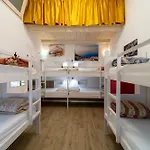 Hostel Brikette