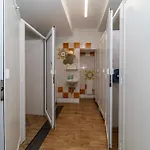 Brikette Hostel Positano