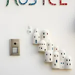 Hostel Brikette