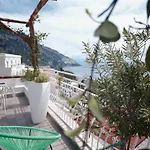 Brikette * Positano