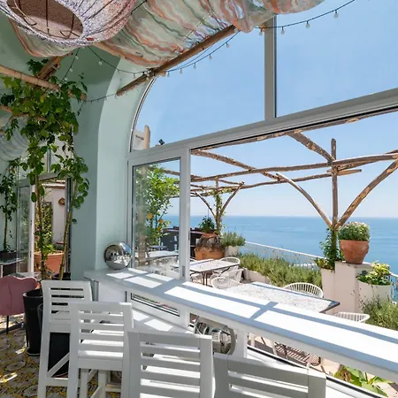 Brikette Hostel