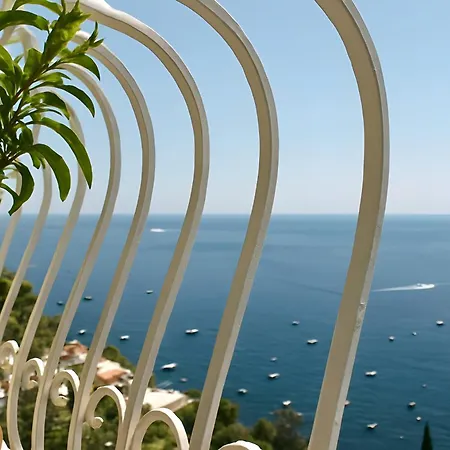 Brikette * Positano