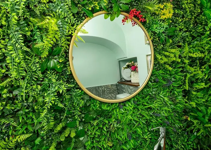 Hostel Brikette Positano