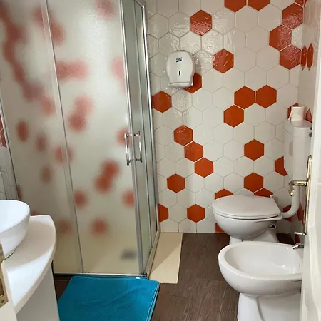 Albergue Brikette *