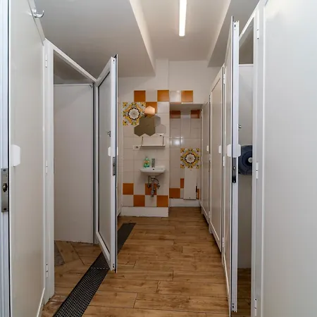 Brikette Albergue Positano