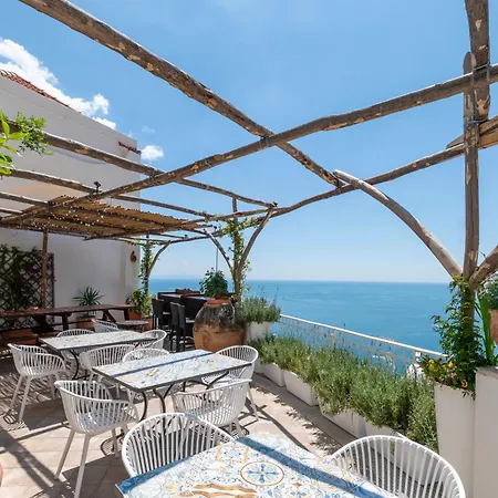 Albergue Brikette