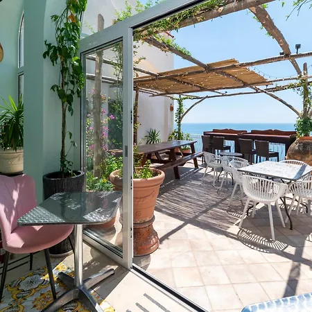 Albergue Brikette