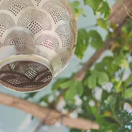 Brikette Albergue Positano