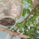 Brikette Auberge de jeunesse Positano
