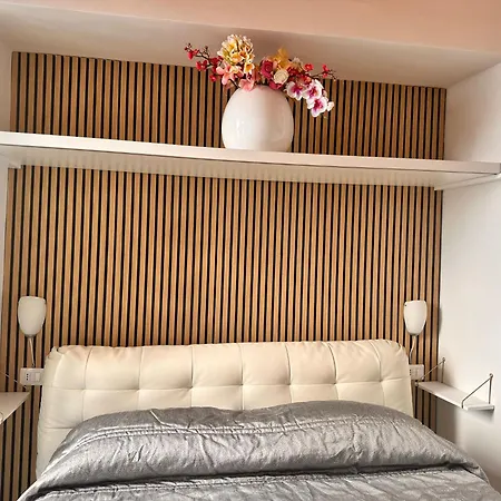 Brikette Hostel Positano