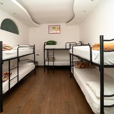 Brikette * Positano