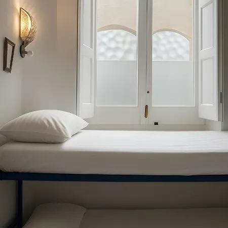Brikette Hostel