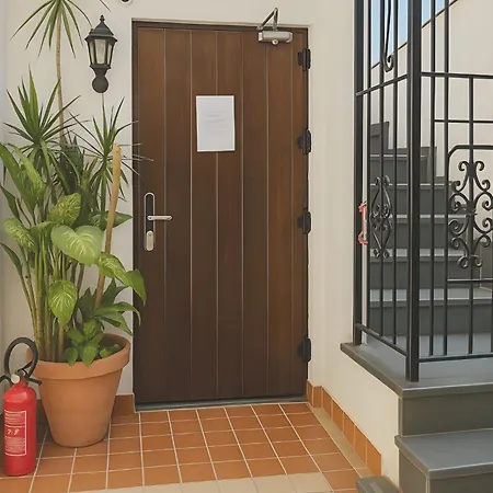 Hostel Brikette Positano