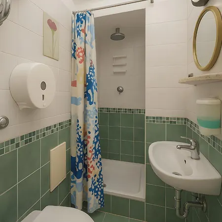 Hostel Brikette *