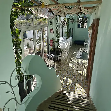 Hostel Brikette *