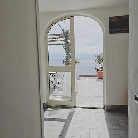 Hostel Brikette Positano