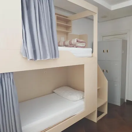 Brikette Hostel