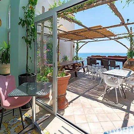Brikette * Positano