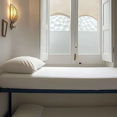 Hostel Brikette