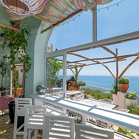 Hostel Brikette *