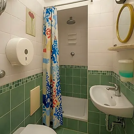 Hostel Brikette *