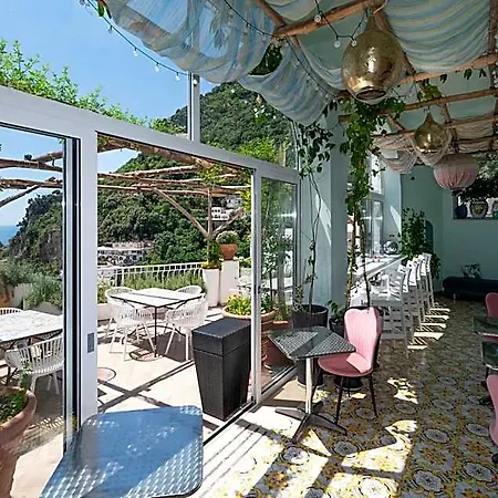 Hostel Brikette *
