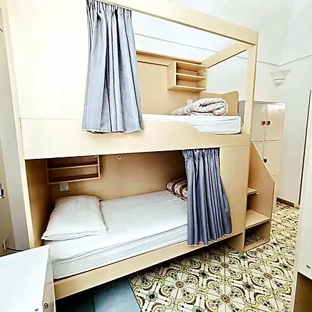 Brikette Hostel