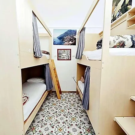 Brikette Hostel