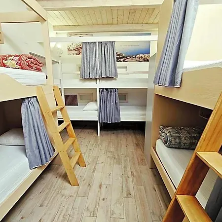 Hostel Brikette Positano