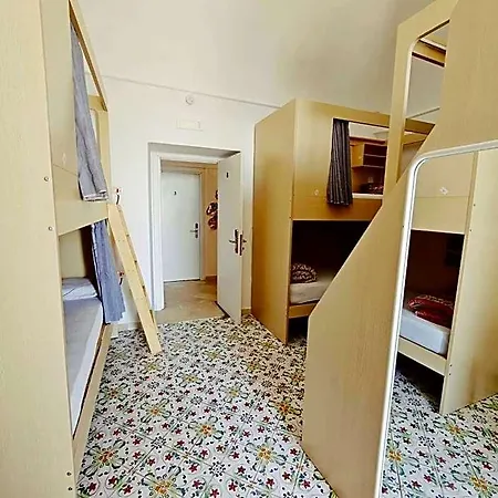 Hostel Brikette *