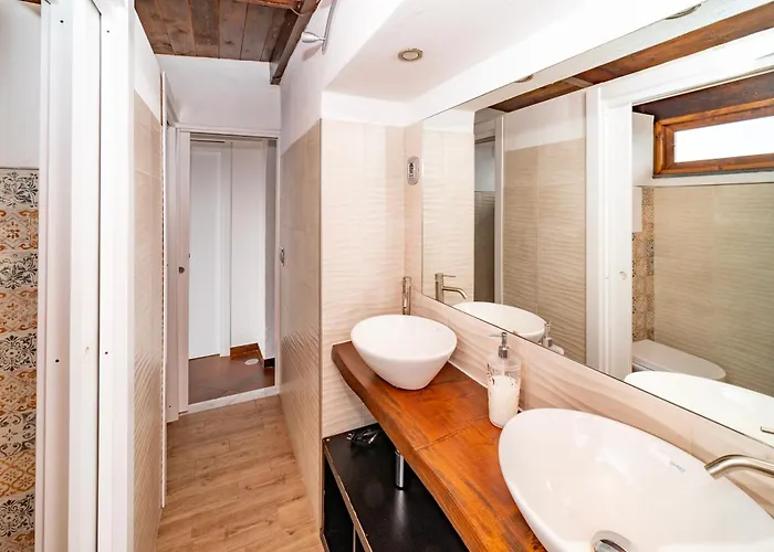 Auberge de jeunesse Brikette