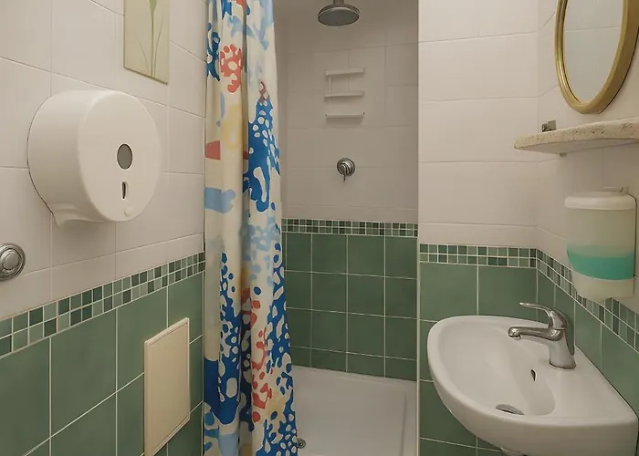 Auberge de jeunesse Brikette *