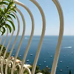 Brikette * Positano