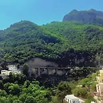 Ostello Brikette Positano