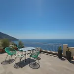Ostello Brikette Positano