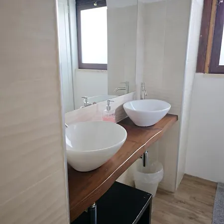 Brikette Hostel Positano